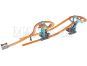Hot Wheels Track Builder Spirálová dráha 4