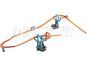 Hot Wheels Track Builder Spirálová dráha 5