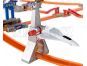 Hot Wheels Track Builder Věž 2