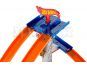 Hot Wheels Track Builder Věž 3