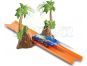 Hot Wheels Track Builder Vulkánová dráha 6