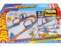 Hot Wheels Track Creator dráha trojitá smyčka 6