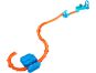 Hot Wheels Track Creator nabušená sada s boosterem 4