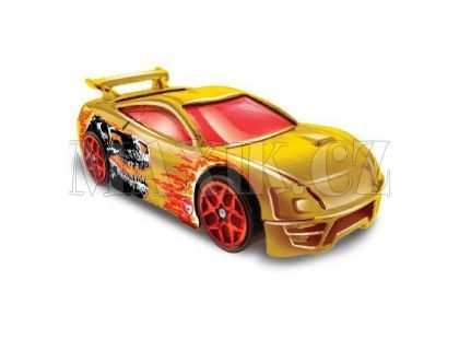 Hot Wheels Trick Track Set Jurský park Mattel N4730