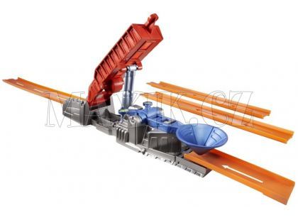 Hot Wheels TTS Expansion T1500