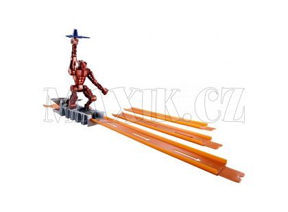 Hot Wheels TTS Expansion T1500