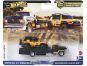 Hot Wheels týmový náklaďák Toyota FJ Cruiser 3