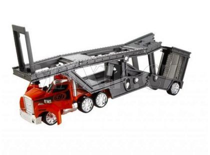 Hot Wheels Vystřelovač Mattel N4213