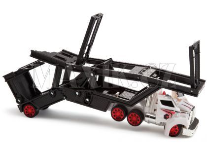 Hot Wheels Vystřelovač Mattel N4213