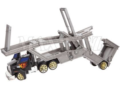 Hot Wheels Vystřelovač Mattel N4213