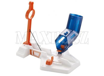 Hot Wheels X7144 Ballistiks kolekce kaskadéři