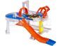Hot Wheels X9295 klasická hrací sada - Továrna na auta 2