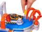 Hot Wheels X9295 klasická hrací sada - Továrna na auta 6