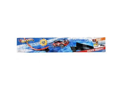 Hot Wheels Y4444 Průkopník