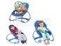 Houpací sedátko od miminka po batole Fisher Price H4789 2