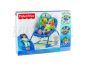 Houpací sedátko od miminka po batole Fisher Price H4789 3