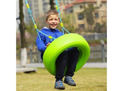 Alltoys Houpací pneumatika průměr 55 cm