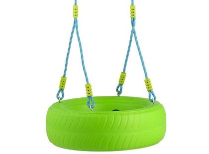 Alltoys Houpací pneumatika průměr 55 cm
