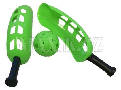 Hra Lacrosse