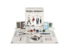 Hra Souboj Generací