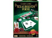 Hra Texas Hold'em Poker