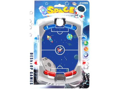 Hra vesmírný fotbal