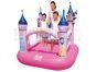 Hrací centrum Disney Princess Hrad Bestway 91050 2