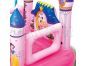 Hrací centrum Disney Princess Hrad Bestway 91050 3