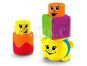 Hrací kostičky se zvířátkem Fisher Price P9780 2