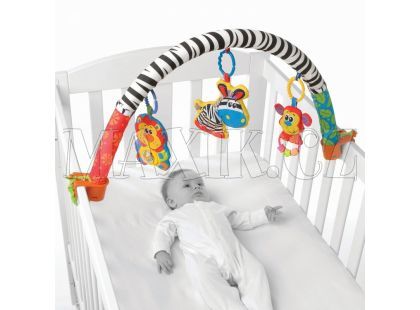 Hrací podložka Safari Playgro
