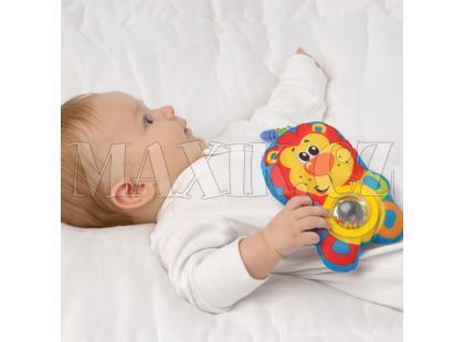 Hrací podložka Safari Playgro
