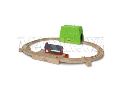 Hrací sada s tunelem Fisher Price R9492