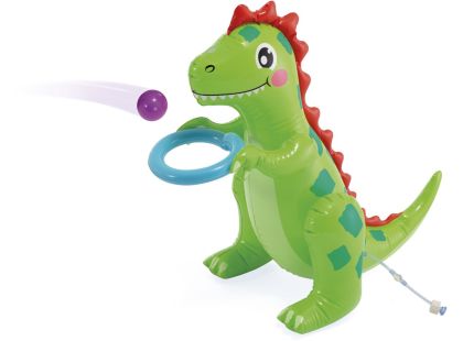 Hrací centrum dinosaurus - Poškozený obal