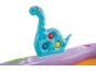 Hrací centrum dinosaurus 2