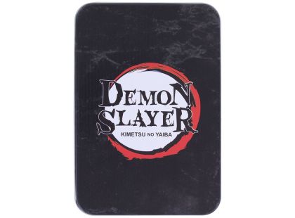 Paladone Demon Slayer Hrací karty