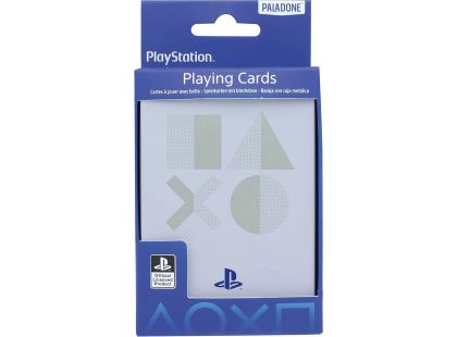 Hrací karty Kanasta Playstation 5