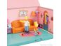 Hrací sada domeček The Simpsons + figurka Homera 3