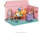 Hrací sada domeček The Simpsons + figurka Homera 4
