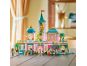 LEGO® Disney 43267 Hrad princezen a královští domácí mazlíčci 5