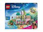 LEGO® Disney 43267 Hrad princezen a královští domácí mazlíčci 6