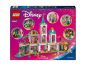 LEGO® Disney 43267 Hrad princezen a královští domácí mazlíčci 7