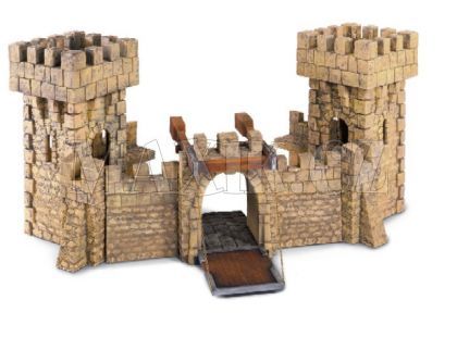 Hrad Schleich
