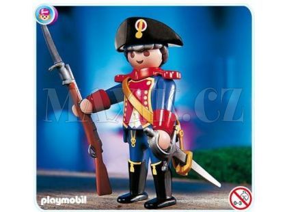 Hradní stráž Playmobil 4611