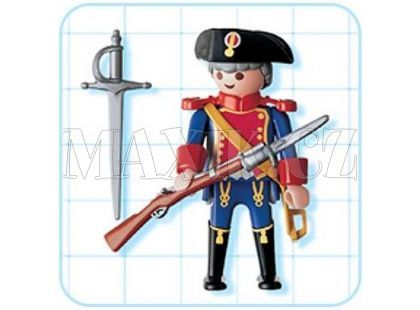 Hradní stráž Playmobil 4611