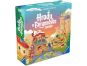 Ravensburger Hrady v Burgundsku JUNIOR 2