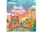 Ravensburger Hrady v Burgundsku JUNIOR 3