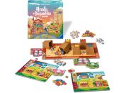 Ravensburger Hrady v Burgundsku JUNIOR