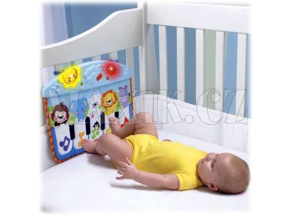 Hrající piano Fisher Price P5334