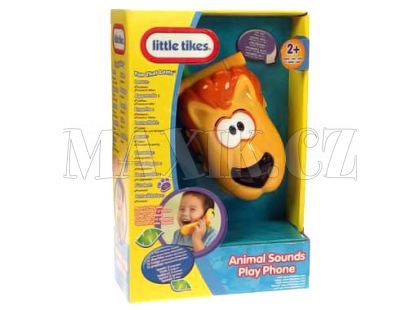 Hravé mobilní telefony Little Tikes