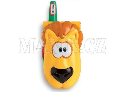 Hravé mobilní telefony Little Tikes